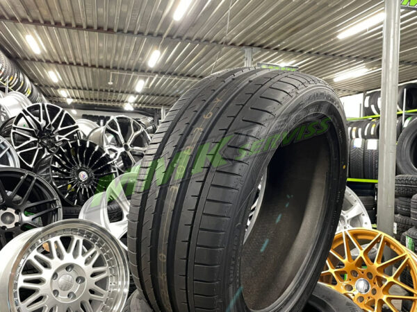 255/45R18 Falken FK453 103Y DOT13 - Vasaras riepas
