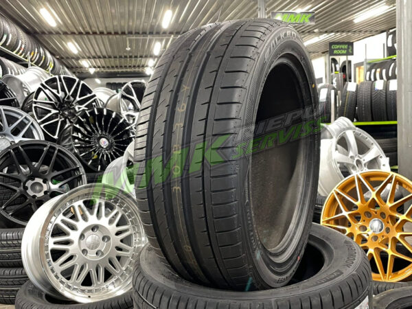 255/45R18 Falken FK453 103Y DOT13 - Vasaras riepas