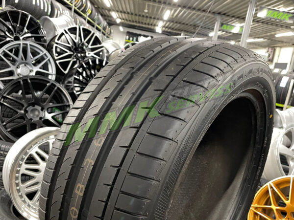 255/45R18 Falken FK453 103Y DOT13 - Vasaras riepas