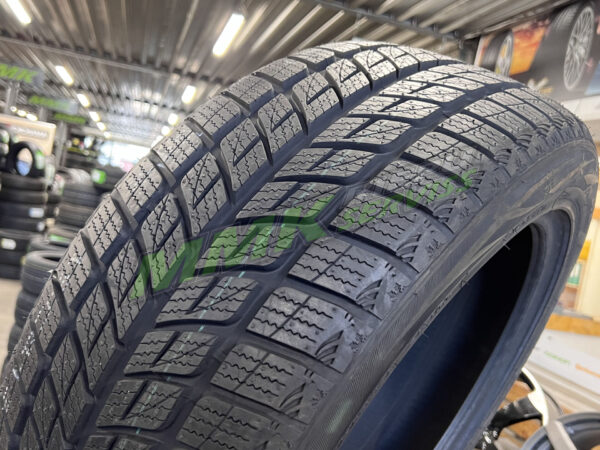 255/50R19 Horizon HW505 107V XL - Vissezonas riepas / Ziemas riepas