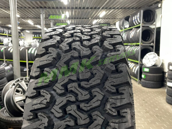 255/50R19 Malatesta Koala 105V (Atjaunotas) - All Terrain riepas / Vasaras riepas