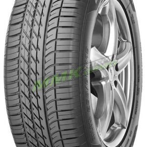 255/50R20 GOODYEAR EAGLE F1 ASYMMETRIC SUV AT 109W XL J - Vasaras riepas