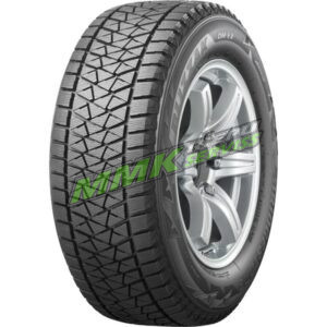 255/55R18 BRIDGESTONE BLIZZAK DM-V2 109T XL DOT - Ziemas riepas