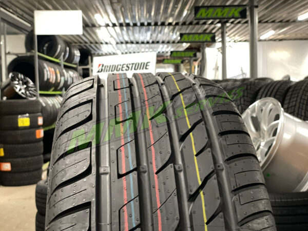 255/55R18 Sportiva Performance 109Y XL DOT18 - Vasaras riepas
