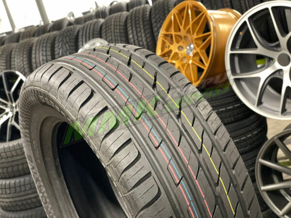 255/55R18 Sportiva Performance 109Y XL DOT18 - Vasaras riepas