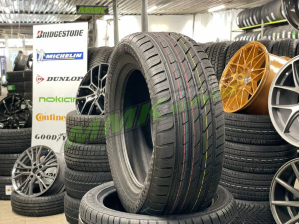 255/55R18 Sportiva Performance 109Y XL DOT18 - Vasaras riepas