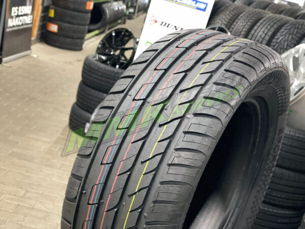255/55R18 Sportiva Performance 109Y XL DOT18 - Vasaras riepas