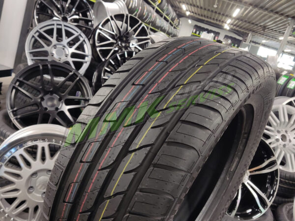 255/55R18 Sportiva Performance 109Y XL DOT18 - Vasaras riepas