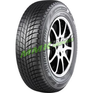 255/55R19 BRIDGESTONE BLIZZAK LM001 111H XL AO - Ziemas riepas