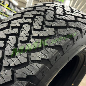 255/60R18 Gripmax Inception A/T 112H XL - All Terrain riepas / Vasaras riepas