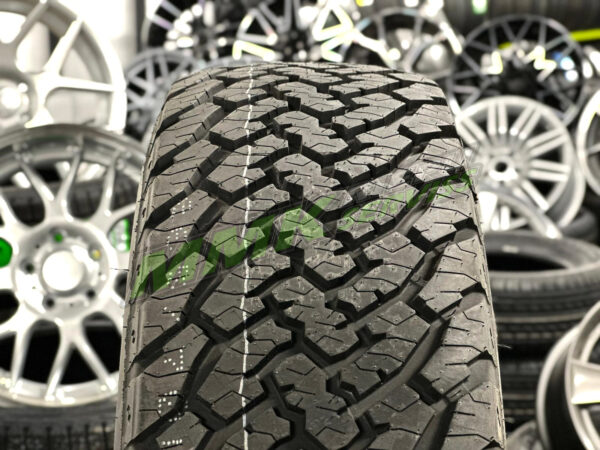 255/60R18 Gripmax Inception A/T 112H XL - All Terrain riepas / Vasaras riepas