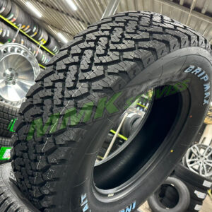 255/60R18 Gripmax Inception A/T 112H XL - All Terrain riepas / Vasaras riepas