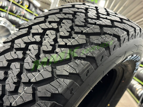 255/60R18 Gripmax Inception A/T 112H XL - All Terrain riepas / Vasaras riepas