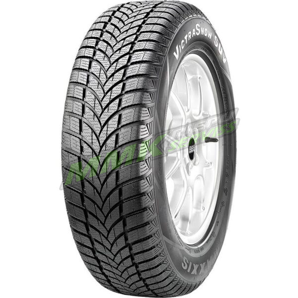 255/75R15 MAXXIS MA-SW VICTRA SNOW SUV 110T XL - Ziemas riepas