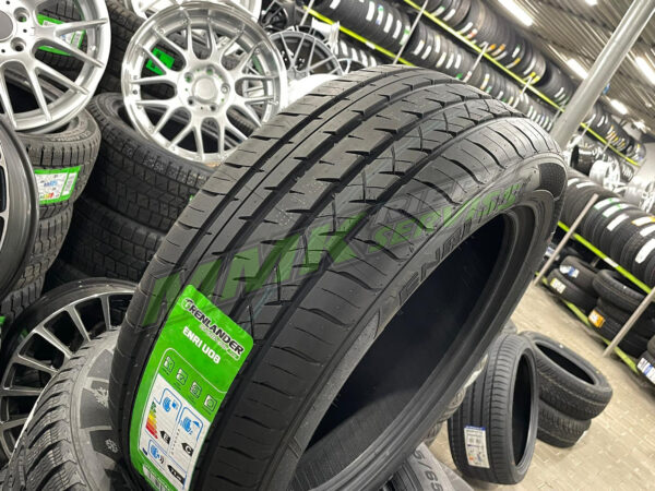 265/35R18 Grenlander Enri U08 97W XL DOT20 - Vasaras riepas