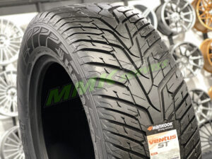 265/60R18 Hankook Ventus ST RH06 110V - Vasaras riepas