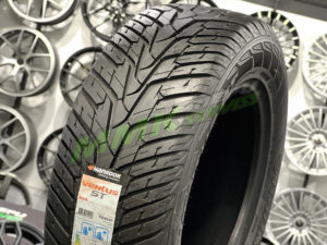 265/60R18 Hankook Ventus ST RH06 110V - Vasaras riepas