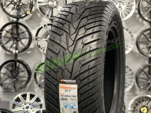 265/60R18 Hankook Ventus ST RH06 110V - Vasaras riepas