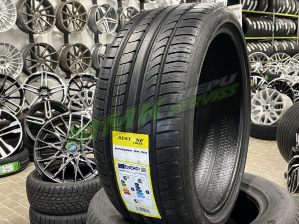 275/35R18 Austone Athena SP-701 99W XL - Vasaras riepas