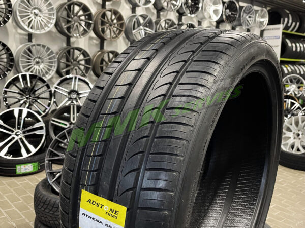 275/35R18 Austone Athena SP-701 99W XL - Vasaras riepas