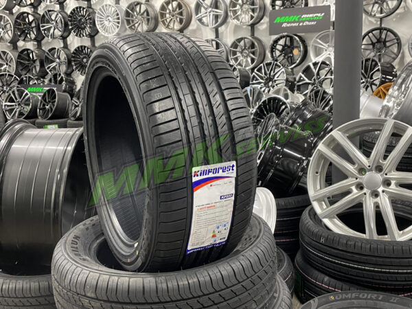 275/40R18 Kinforest KF550 UHP 103Y XL DOT20 - Vasaras riepas