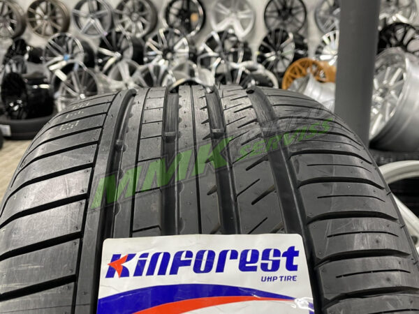 275/40R18 Kinforest KF550 UHP 103Y XL DOT20 - Vasaras riepas