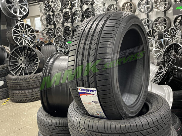 275/40R18 Kinforest KF550 UHP 103Y XL DOT20 - Vasaras riepas