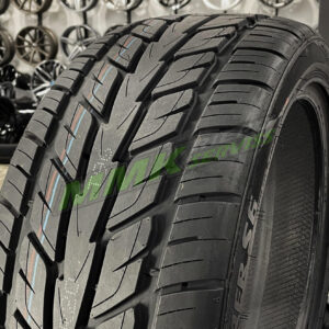275/40R20 Luxxan Inspirer S6 106W XL - Vasaras riepas