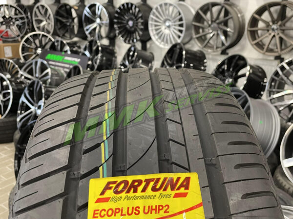 275/45R18 Fortuna Ecoplus UHP 2 107W XL - Vasaras riepas