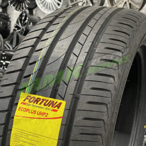 275/45R18 Fortuna Ecoplus UHP 2 107W XL - Vasaras riepas