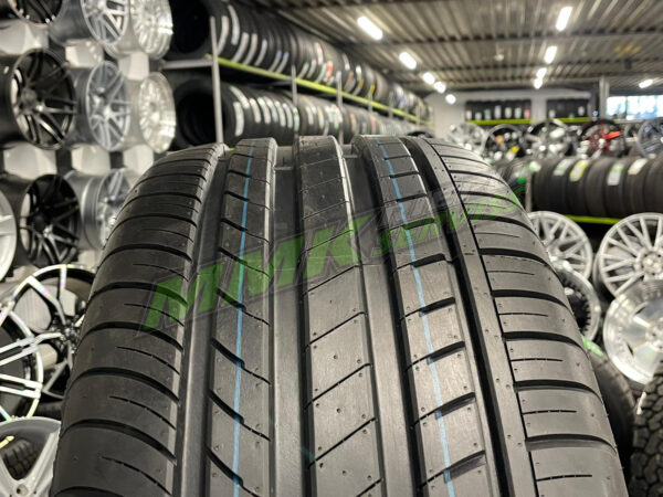 275/45R20 Fortuna Ecoplus SUV 110W XL - Vasaras riepas
