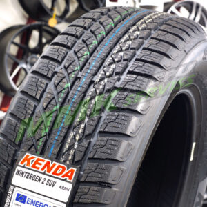 275/45R20 Kenda Wintergen 2 SUV KR504 110V XL - Vissezonas riepas / Ziemas riepas