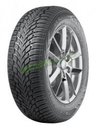 275/50R20 Nokian WR SUV 4 109H dot18 - Ziemas riepas