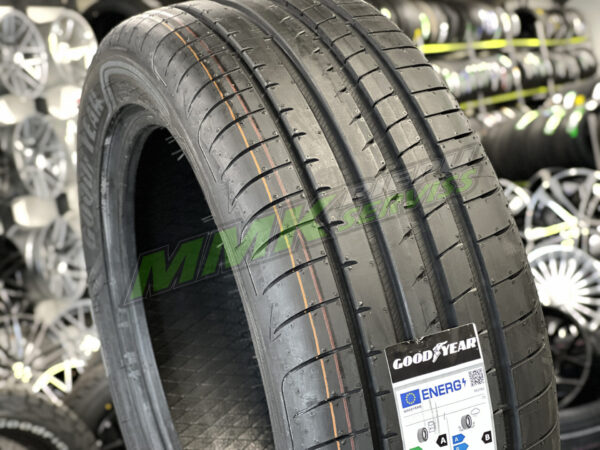 285/40R21 Goodyear Eagle F1 Asymmetric 3 SUV 109Y XL - Vasaras riepas