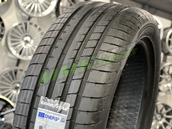 285/40R21 Goodyear Eagle F1 Asymmetric 3 SUV 109Y XL - Vasaras riepas