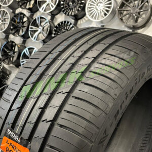 305/40R20 Tracmax X-Privilo RS01+ 112Y XL - Vasaras riepas