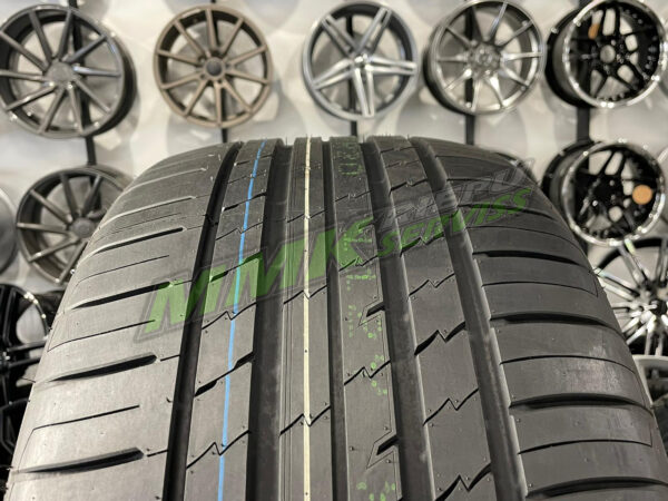 305/40R20 Tracmax X-Privilo RS01+ 112Y XL - Vasaras riepas