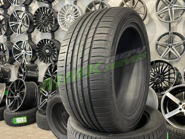 305/40R20 Tracmax X-Privilo RS01+ 112Y XL - Vasaras riepas