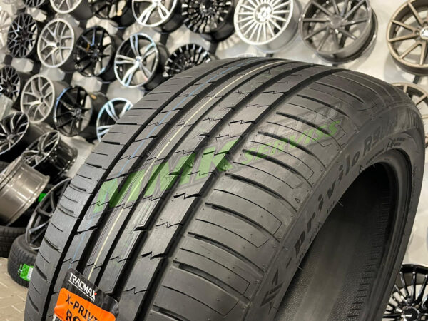 305/40R20 Tracmax X-Privilo RS01+ 112Y XL - Vasaras riepas