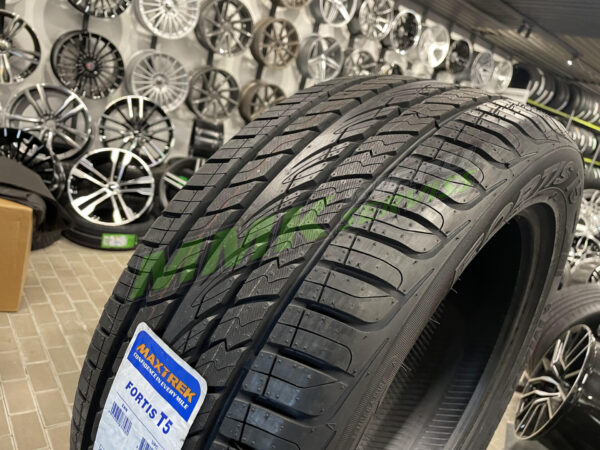 315/35R20 Maxtrek Fortis T5 110W XL - Vasaras riepas