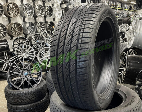 315/35R20 Maxtrek Fortis T5 110W XL - Vasaras riepas