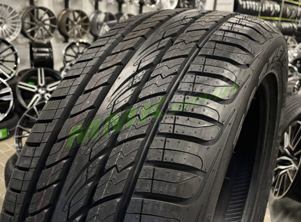 315/35R20 Maxtrek Fortis T5 110W XL - Vasaras riepas