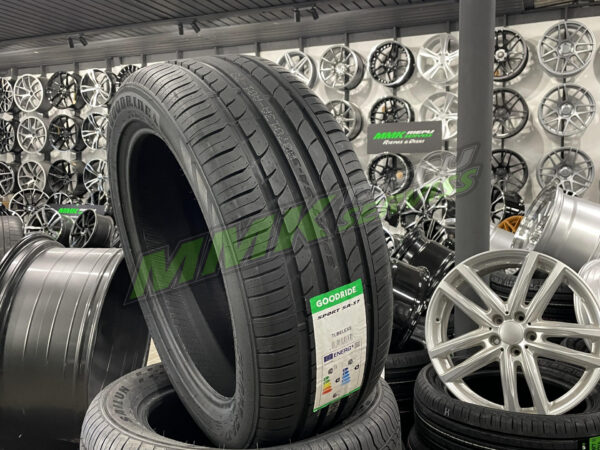 315/40R21 Goodride Sport SA-37 111Y DOT20 - Vasaras riepas