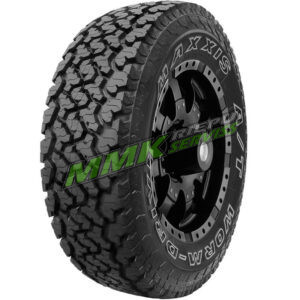 32/11R15 MAXXIS WORM DRIVE AT980E 113Q - Vasaras riepas