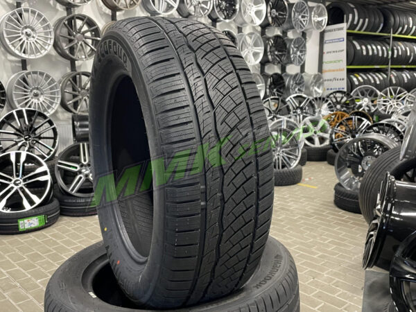 225/50R17 Infinity Ecofour 98V XL - Vissezonas riepas / Ziemas riepas