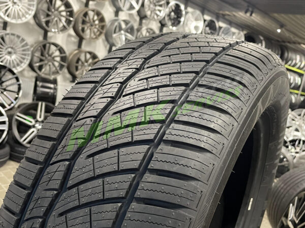 225/50R17 Infinity Ecofour 98V XL - Vissezonas riepas / Ziemas riepas