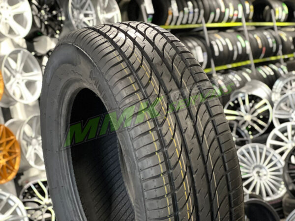 225/60R16 Mirage MR-162 98H - Vasaras riepas