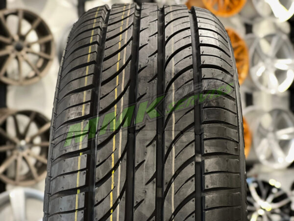 225/60R16 Mirage MR-162 98H - Vasaras riepas