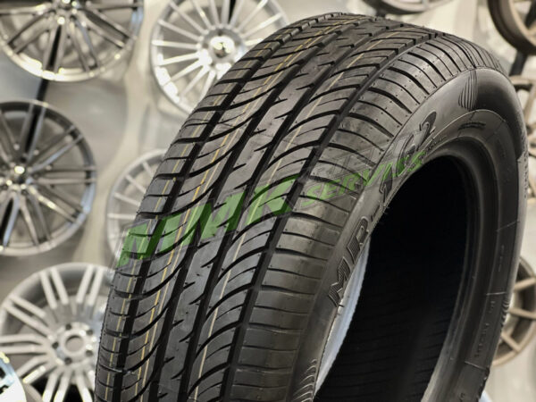 225/60R16 Mirage MR-162 98H - Vasaras riepas