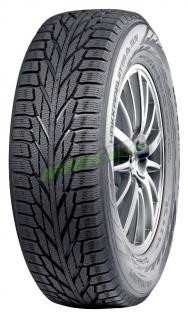235/60R18 Nokian HKPL R2 SUV 107R XL dot14 - Ziemas riepas